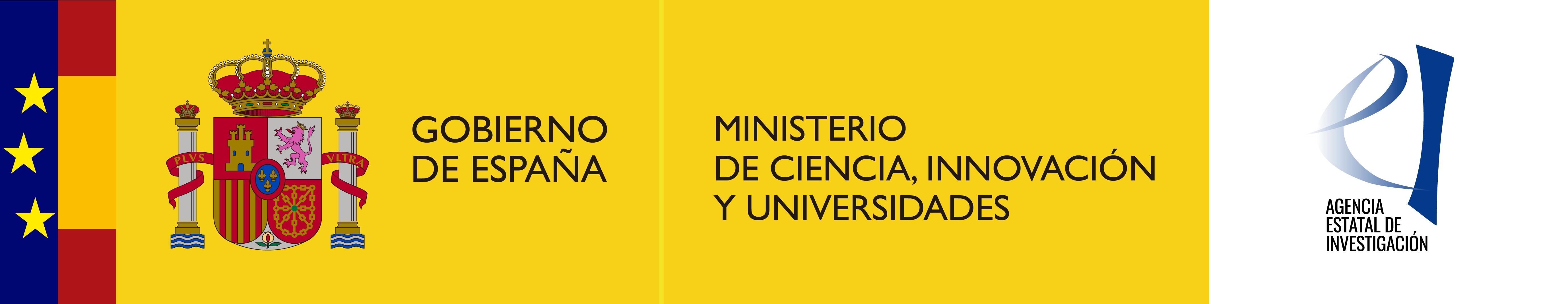 Ministerio de Ciencia, Innovación y Universidades