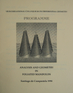 Programme